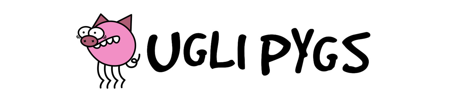 Ugli Pygs Logo